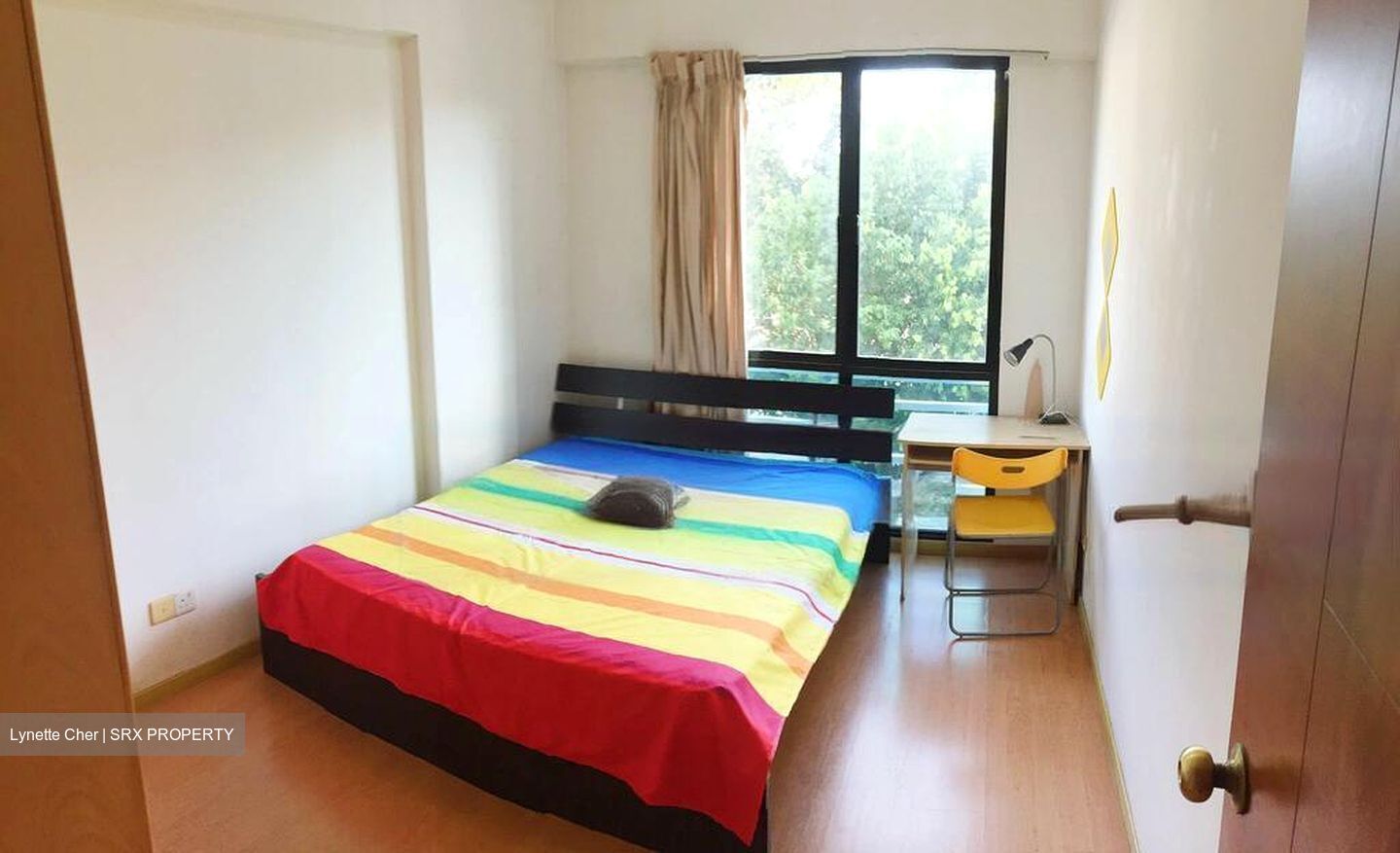 Central Grove (D14), Condominium #478551931